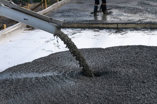 Best Concrete Grinding and Polishing in Upper Ack, NY