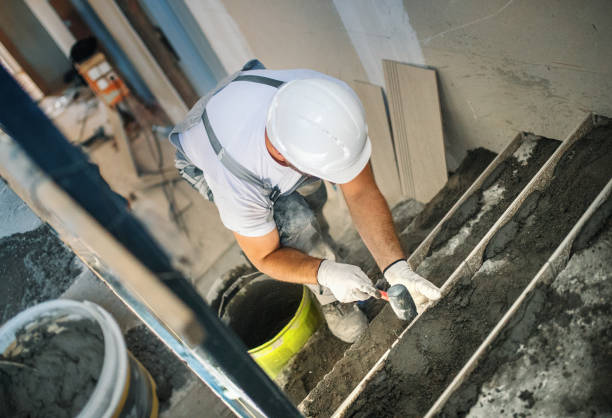 Best Concrete Staining and Coloring in Upper Ack, NY