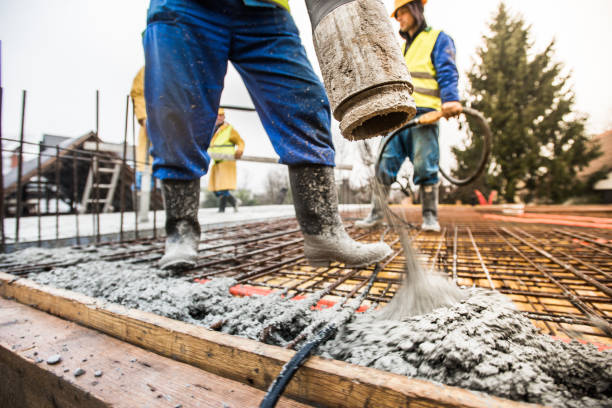  Upper Ack, NY Concrete contractor Pros